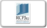 Registro Civil das Pessoas Jurídicas da cidade do Rio de Janeiro